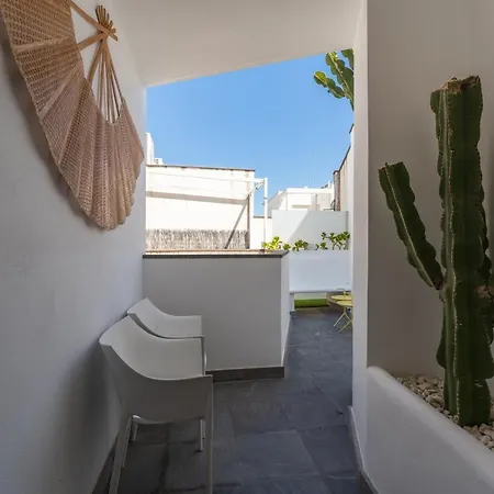 Appartement Sant Josep 11 By Costablancarent