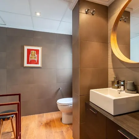 Sant Josep 11 By Costablancarent 公寓 德尼亚