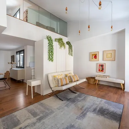 Sant Josep 11 By Costablancarent 德尼亚