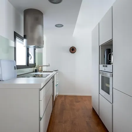 Sant Josep 11 By Costablancarent 德尼亚