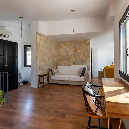 Sant Josep 11 By Costablancarent *