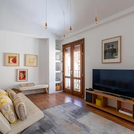 Sant Josep 11 By Costablancarent Dénia