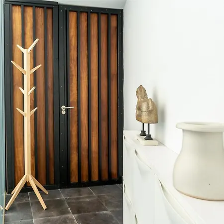 Sant Josep 11 By Costablancarent Apartment *