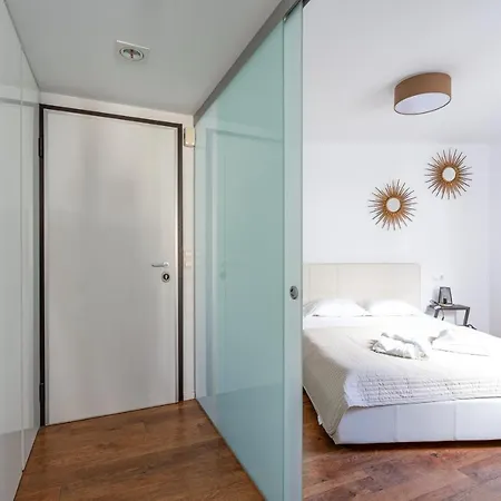 Sant Josep 11 By Costablancarent Apartment *