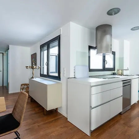 Sant Josep 11 By Costablancarent 德尼亚