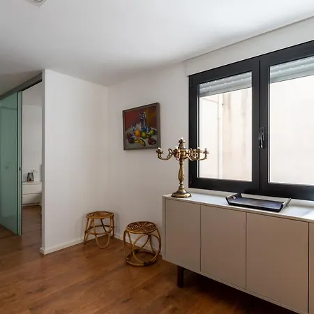 Sant Josep 11 By Costablancarent 公寓 *