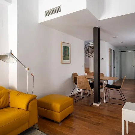 Sant Josep 11 By Costablancarent Apartment Denia
