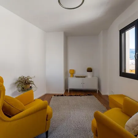 Sant Josep 11 By Costablancarent Apartment Denia