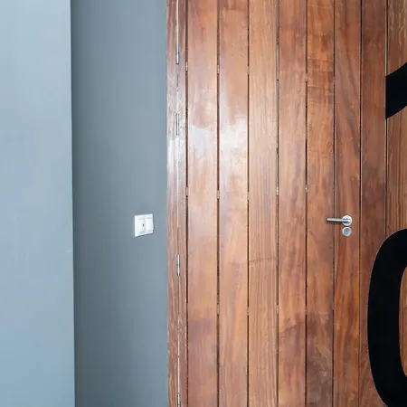 公寓 Sant Josep 11 By Costablancarent 德尼亚