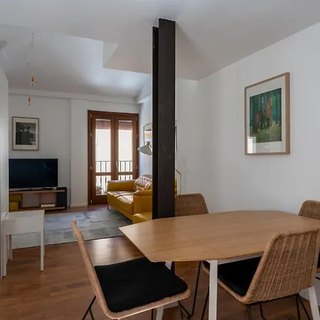 Apartment Sant Josep 11 By Costablancarent Denia