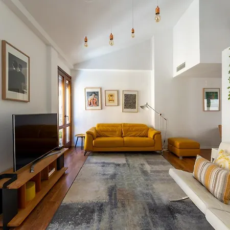Appartement Sant Josep 11 By Costablancarent Dénia