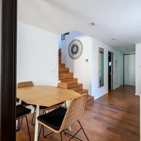 Sant Josep 11 By Costablancarent 公寓 *