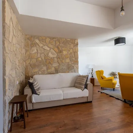 Sant Josep 11 By Costablancarent * Denia
