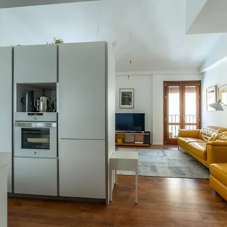 公寓 Sant Josep 11 By Costablancarent