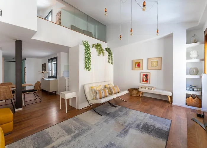 Sant Josep 11 By Costablancarent Denia