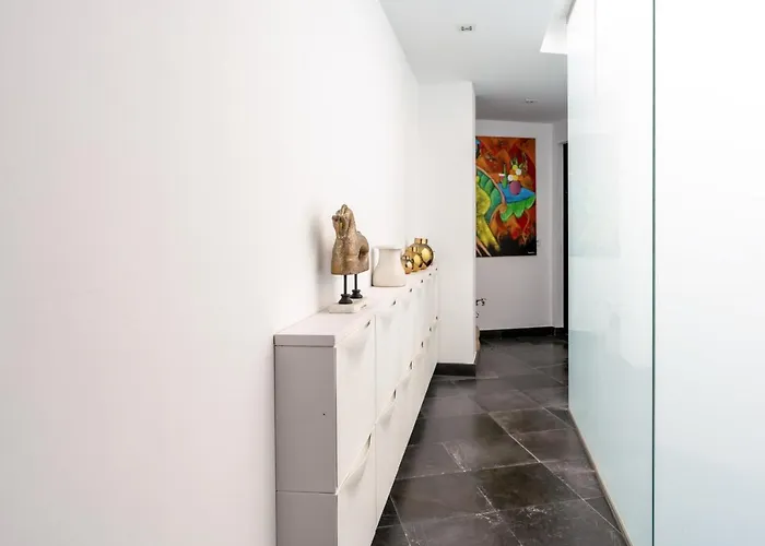 Apartment Sant Josep 11 By Costablancarent *