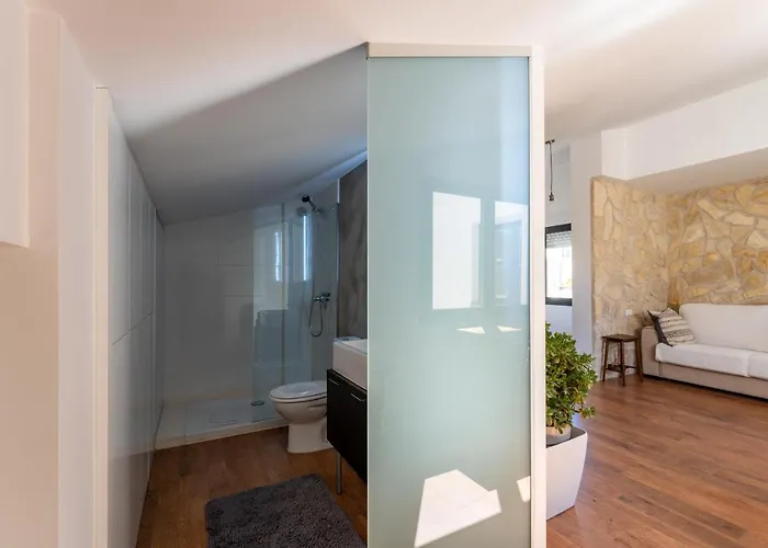 Apartment Sant Josep 11 By Costablancarent