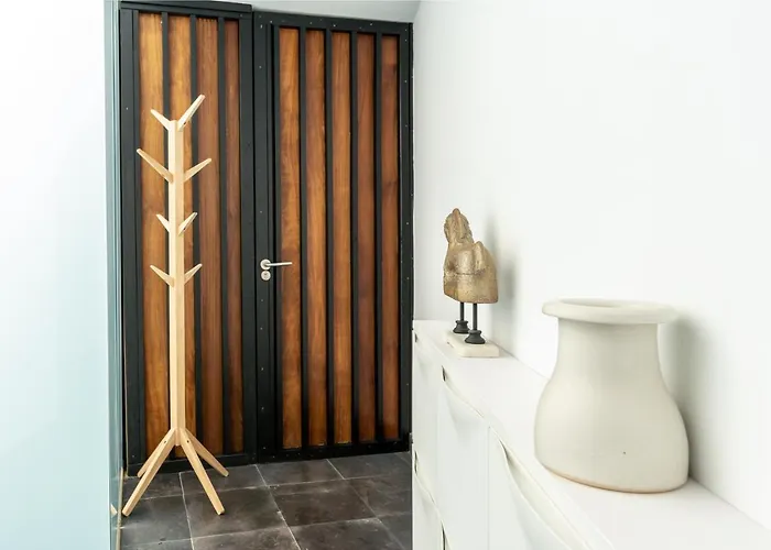 Sant Josep 11 By Costablancarent Appartamento *