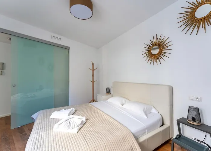 Apartment Sant Josep 11 By Costablancarent Denia