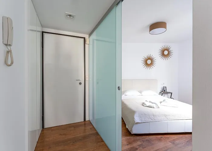 Sant Josep 11 By Costablancarent Appartamento *