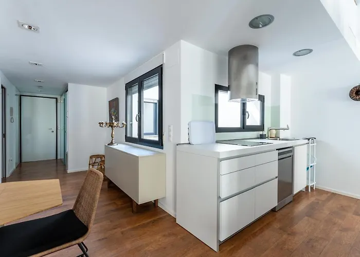 Sant Josep 11 By Costablancarent Denia