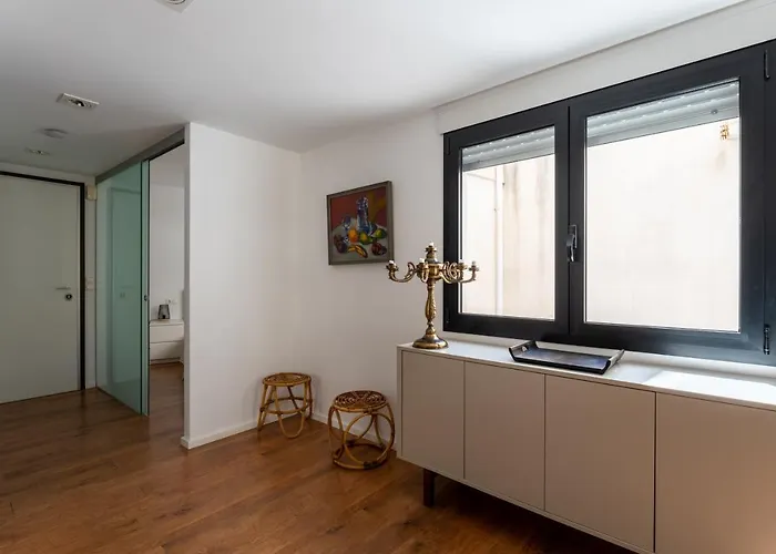 Sant Josep 11 By Costablancarent Appartamento *