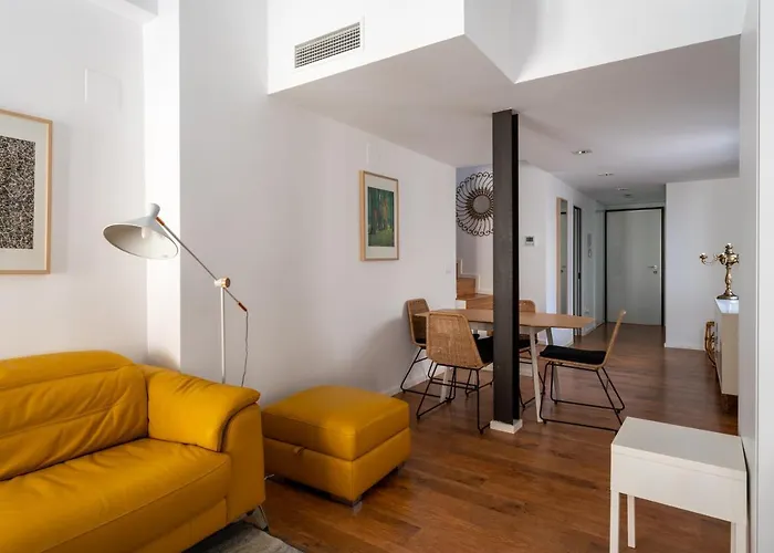 Sant Josep 11 By Costablancarent Appartamento Dénia