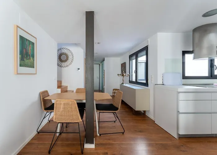 Apartment Sant Josep 11 By Costablancarent *