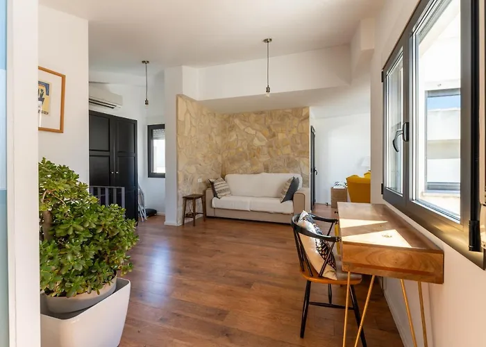 Sant Josep 11 By Costablancarent Appartamento Dénia