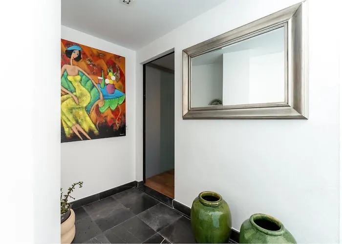 Sant Josep 11 By Costablancarent Apartment Denia