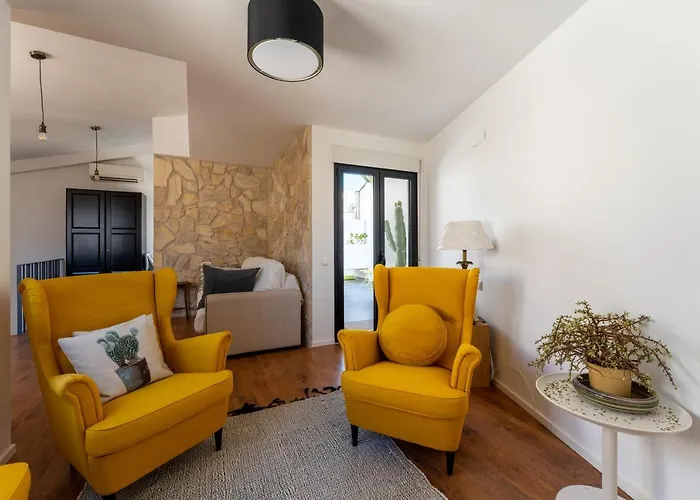 Sant Josep 11 By Costablancarent