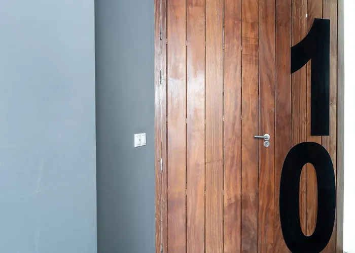 Appartamento Sant Josep 11 By Costablancarent Dénia