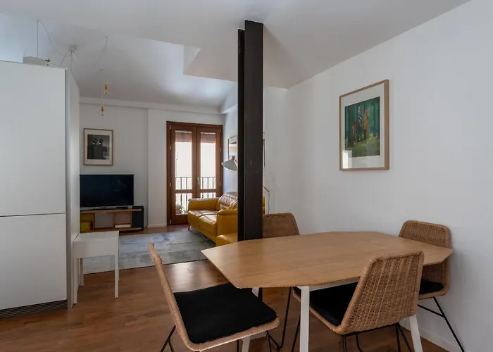 Apartment Sant Josep 11 By Costablancarent Denia