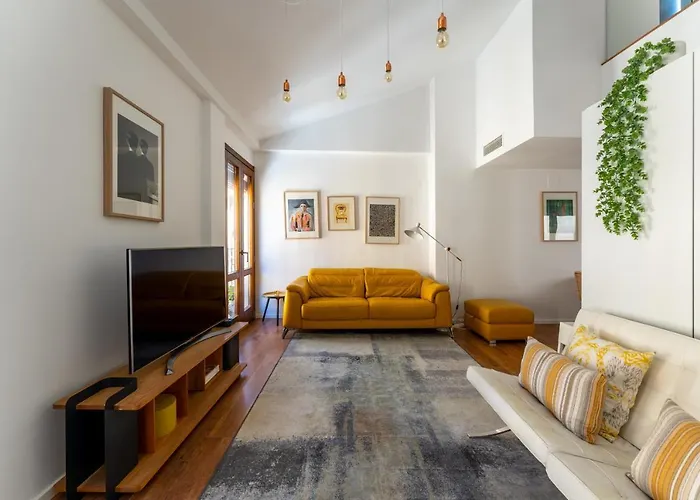 Apartment Sant Josep 11 By Costablancarent Denia