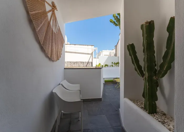 Apartment Sant Josep 11 By Costablancarent