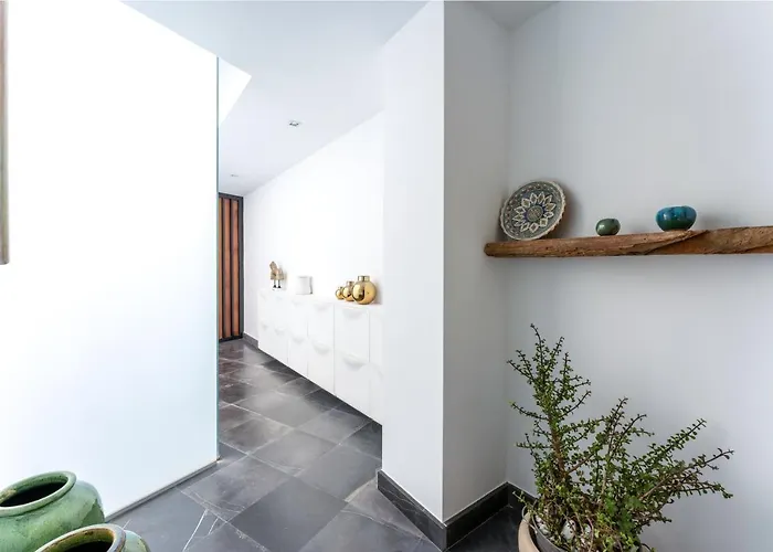 Apartment Sant Josep 11 By Costablancarent Denia