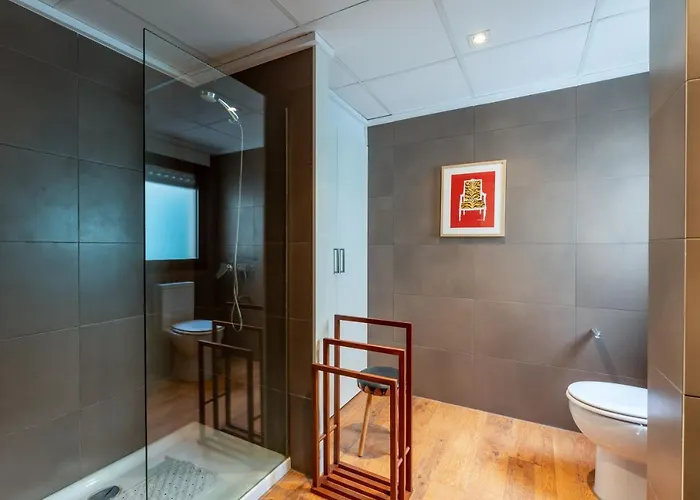 Appartamento Sant Josep 11 By Costablancarent *