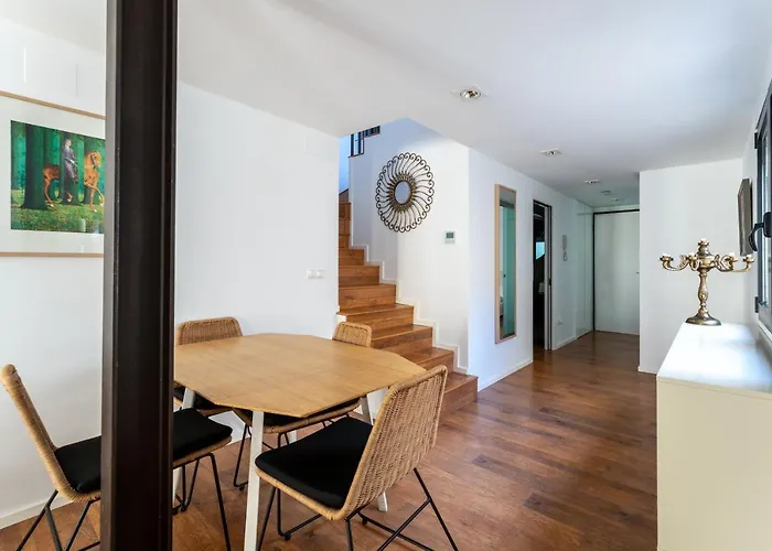 Sant Josep 11 By Costablancarent Appartamento *