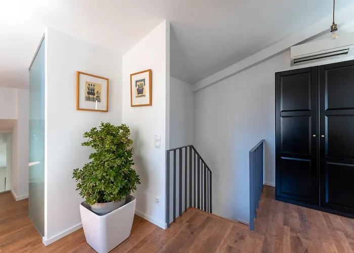 Sant Josep 11 By Costablancarent Apartment Denia