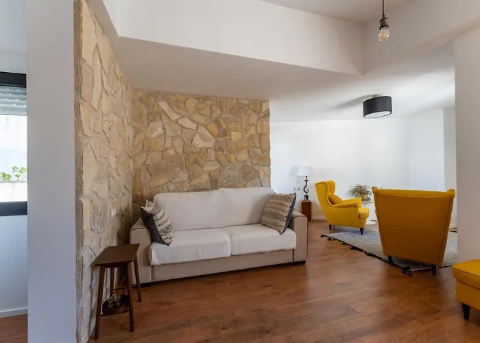 Sant Josep 11 By Costablancarent * Denia