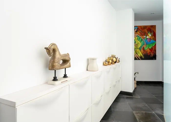 Sant Josep 11 By Costablancarent Apartment *