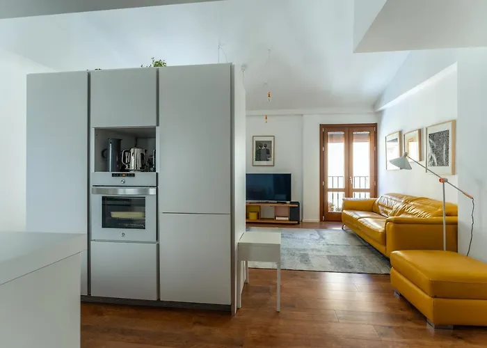 Apartment Sant Josep 11 By Costablancarent