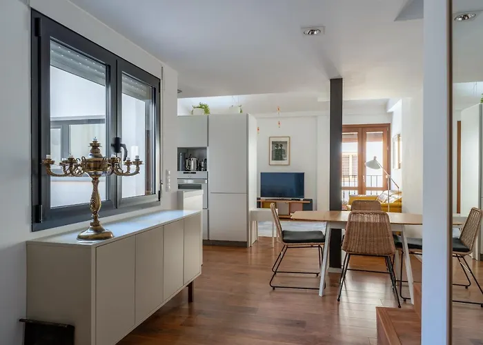 Apartment Sant Josep 11 By Costablancarent *