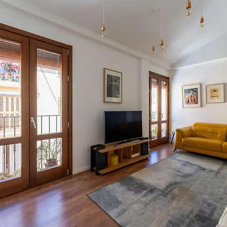 Sant Josep 11 By Costablancarent Dénia