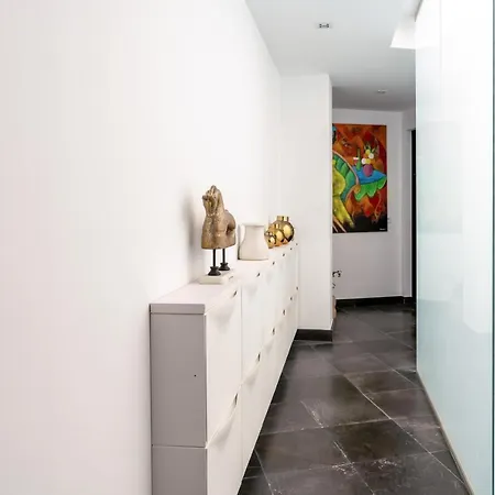 Appartement Sant Josep 11 By Costablancarent *