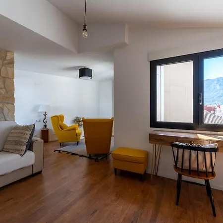 Sant Josep 11 By Costablancarent *