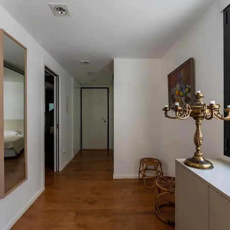 Sant Josep 11 By Costablancarent Appartement Dénia