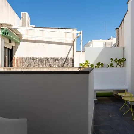 Sant Josep 11 By Costablancarent * Dénia