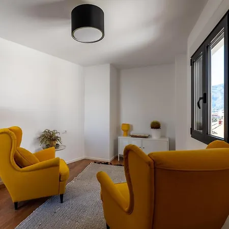 Appartement Sant Josep 11 By Costablancarent *