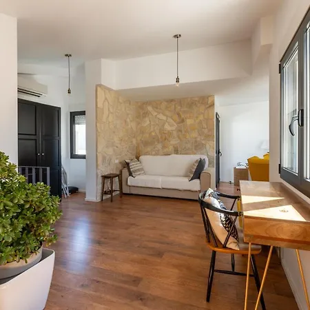 Sant Josep 11 By Costablancarent Appartement Dénia